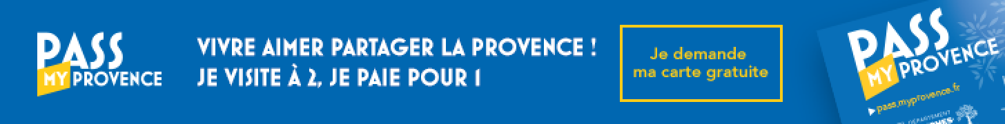 Pass my Provence