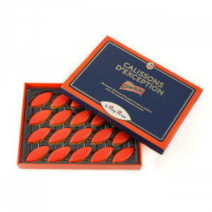 Coffret de calissons 325g