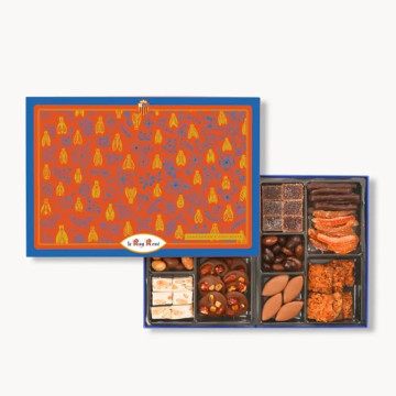 Coffret Inspiration 3