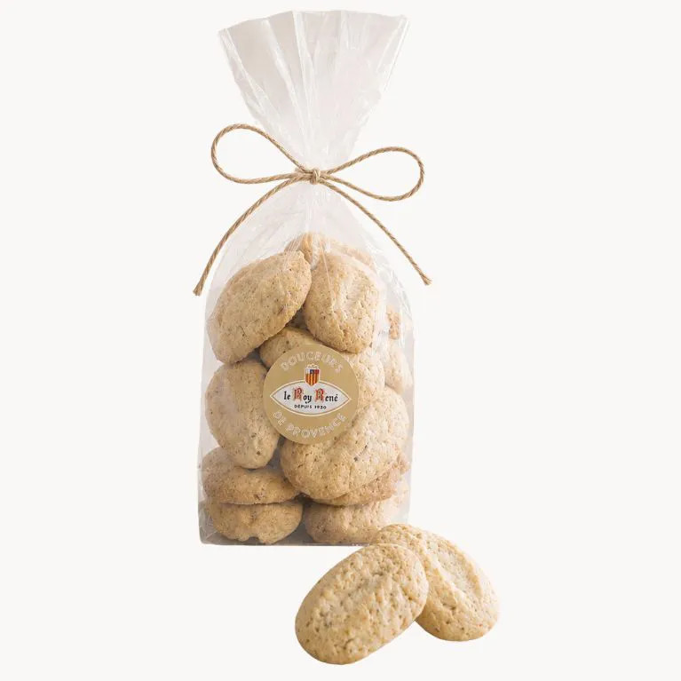 Sachet mini-navettes lavande