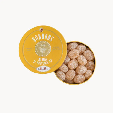Honey sweets