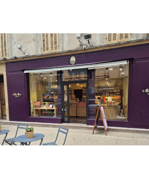 Confiserie Salon-de-Provence