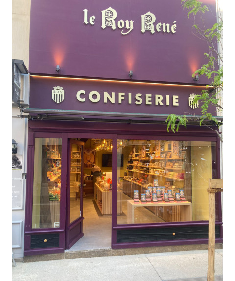 Confiserie Nice