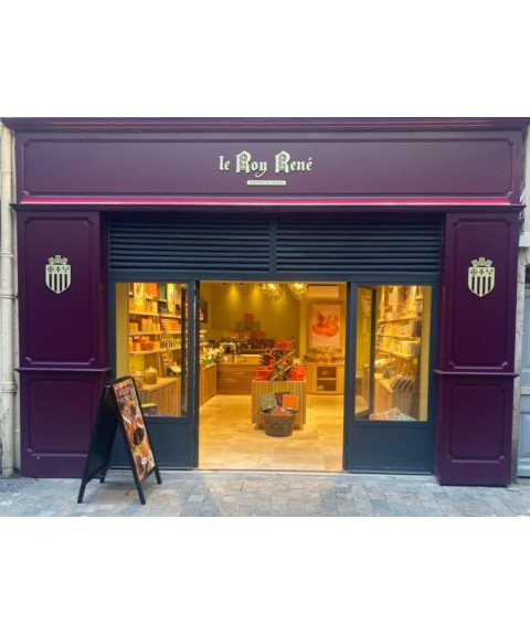 Confiserie Cannes