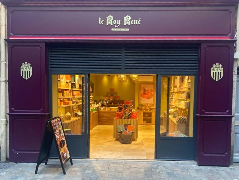 Confiserie Cannes