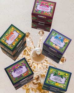 La collection d'infusions du Roy René est à présent disponible en sachet dégustation individuel 🤩
Découvrez cette collection de 5 infusions sans théine, cultivées en Agriculture Biologique. De l’Amour de la Reine Jeanne aux Rêveries, Journée au Verger, Cérémonies ou Ode à la Provence, chaque mélange au travers de ses parfums est une invitation à des moments de sérénités et de plaisirs 🥰, des instants privilégiés à savourer aux choix de ses envies et à partager. 

#infusion #bio #royrene #epv #instant #plaisir #serenite #instagood