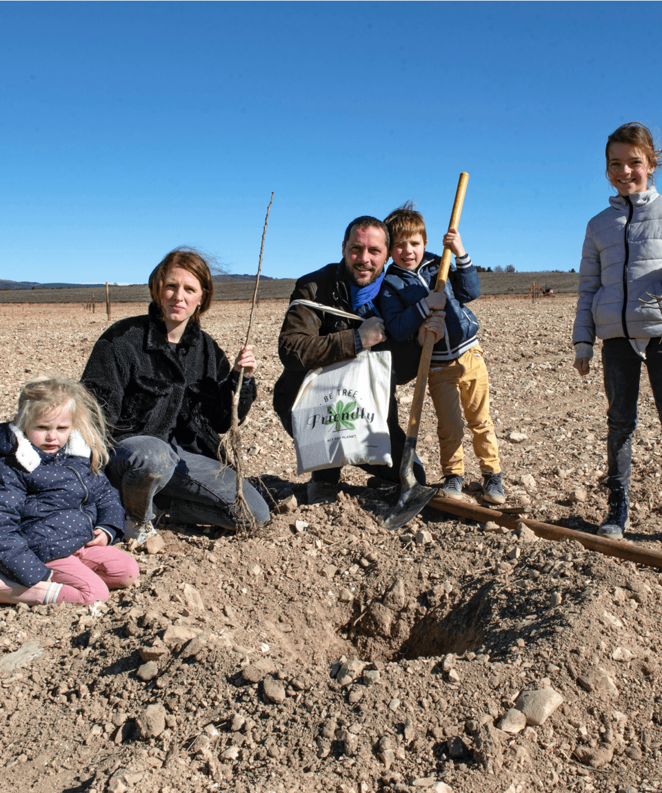 Protection de la biodiversité