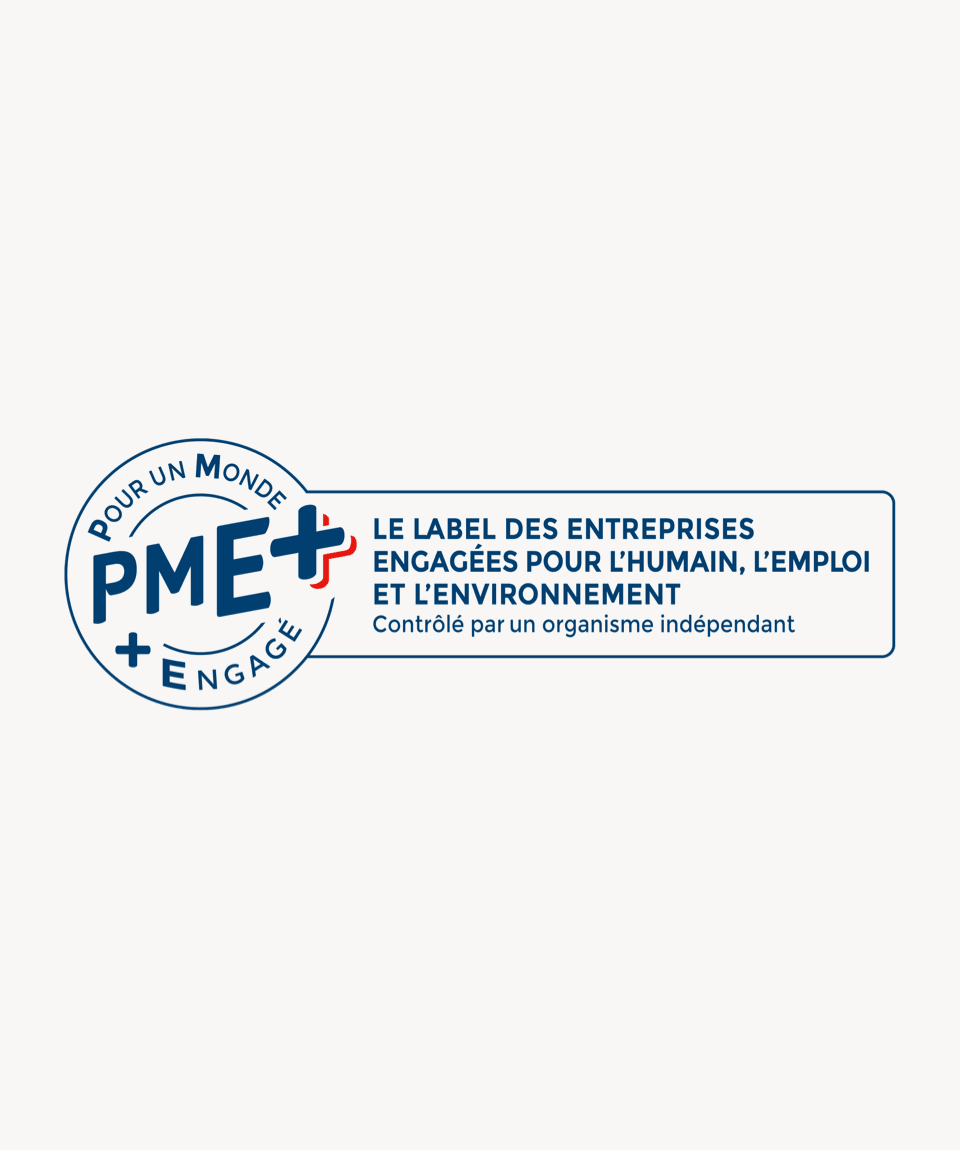 PME - Label des entreprises engagées