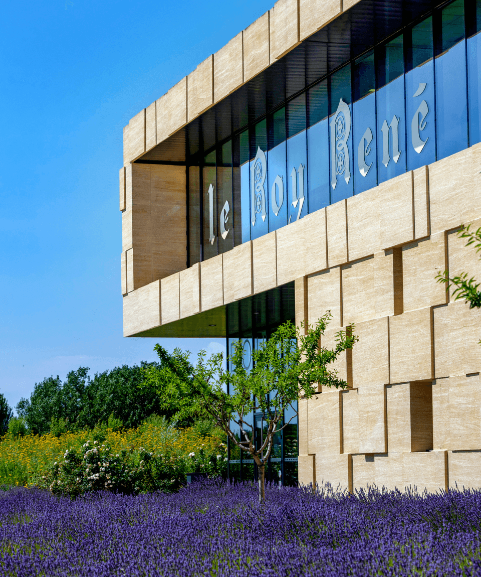 Le musée du Calisson