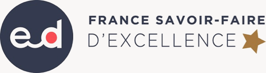 France savoir-faire d'excellence