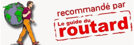 Le guide du routard